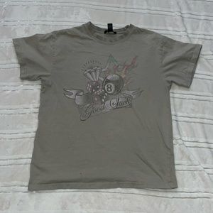 Graphic t-shirt